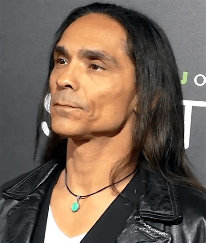 Zahn McClarnon: Latest News &amp; Updates