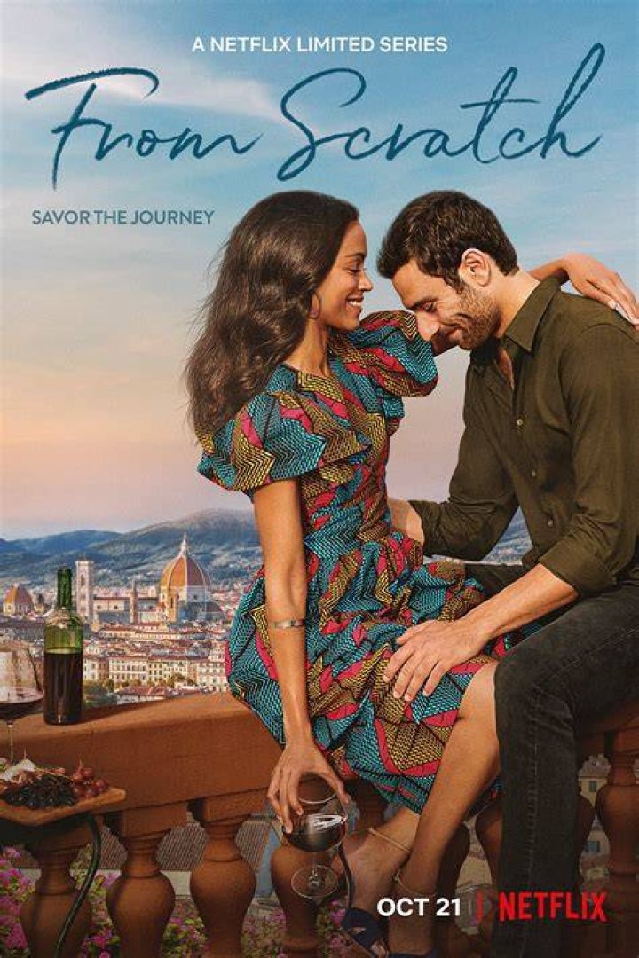 Zoe Saldana TV Shows: A Comprehensive Guide to Her Television Career